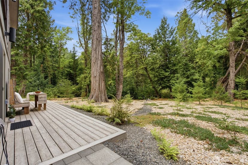 Property photo for 9720 NE Lofgren Road, Bainbridge Island photo 36