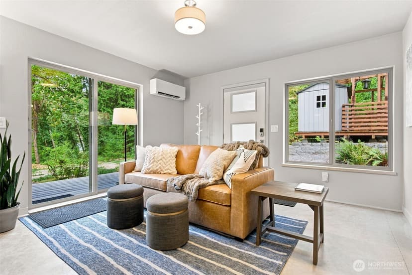 Property photo for 9720 NE Lofgren Road, Bainbridge Island photo 22