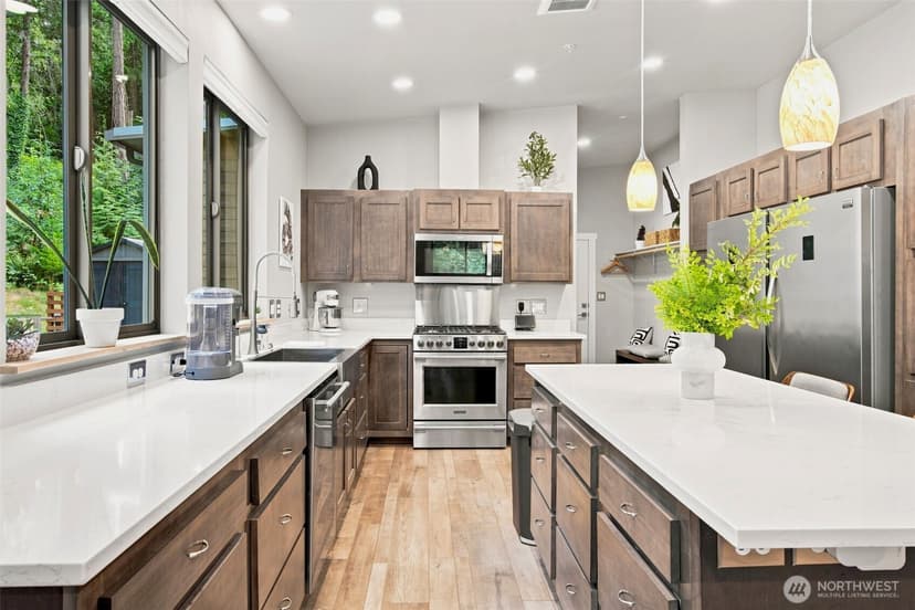 Property photo for 9720 NE Lofgren Road, Bainbridge Island photo 13