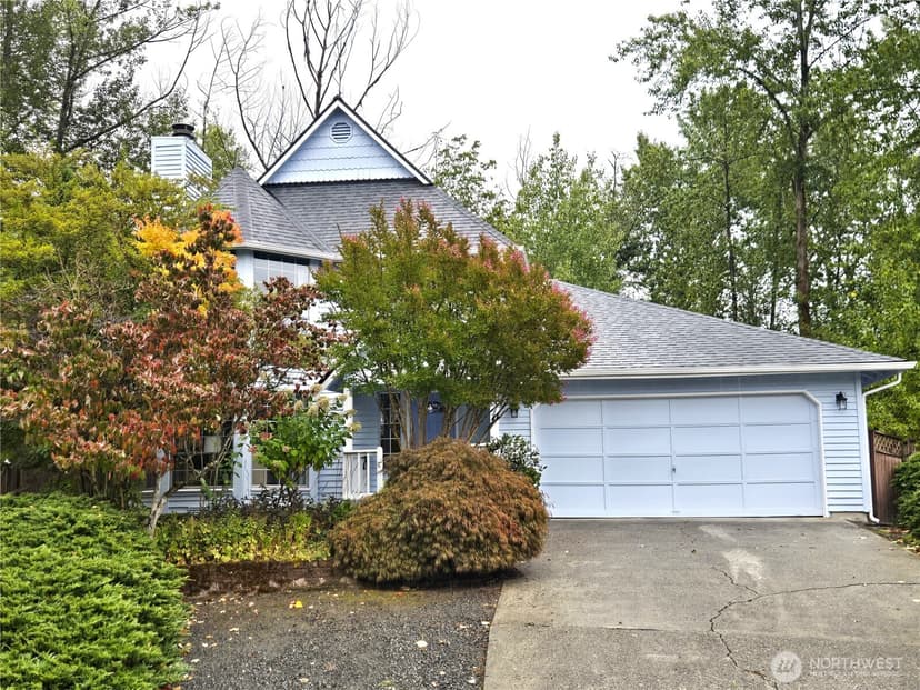 Property photo for 1226 224th Place SW, Bothell