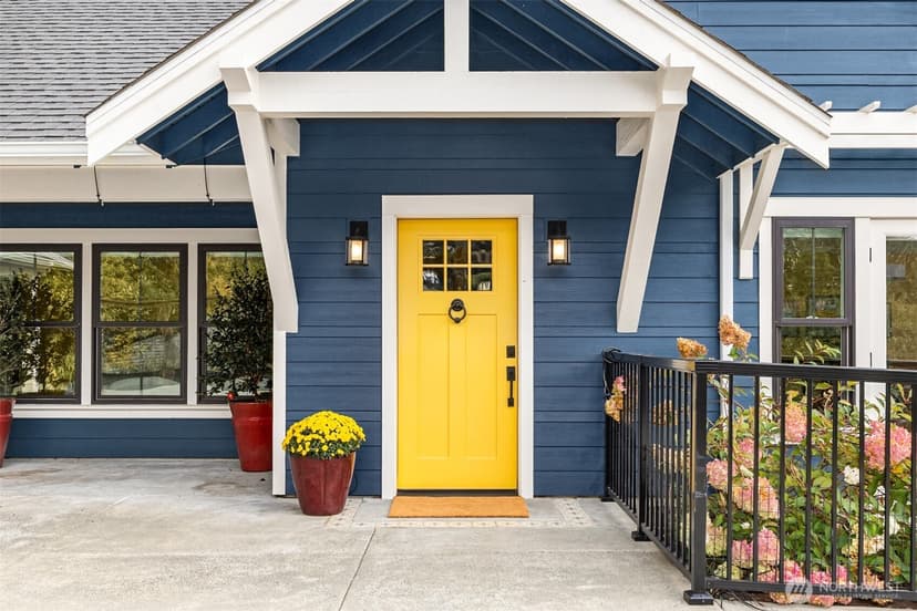 Property photo for 1250 NE Odin Court, Poulsbo photo 3