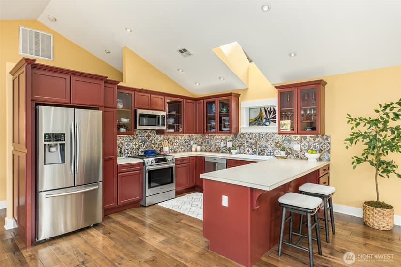Property photo for 1250 NE Odin Court, Poulsbo photo 7