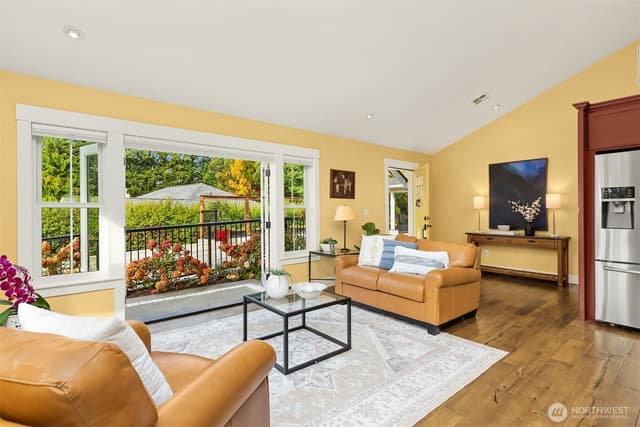Property photo for 1250 NE Odin Court, Poulsbo photo 4
