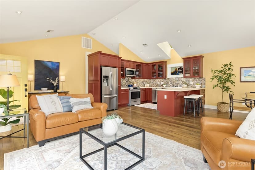 Property photo for 1250 NE Odin Court, Poulsbo photo 6