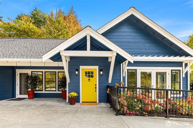 Property photo for 1250 NE Odin Court, Poulsbo photo 2