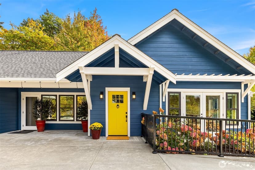 Property photo for 1250 NE Odin Court, Poulsbo photo 2