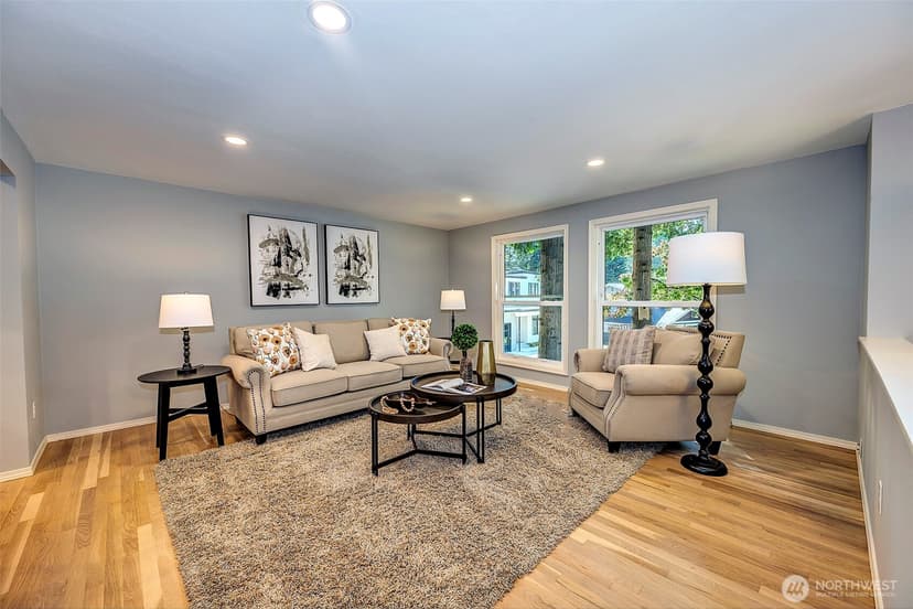 Property photo for 12824 98th Place NE, Kirkland photo 6