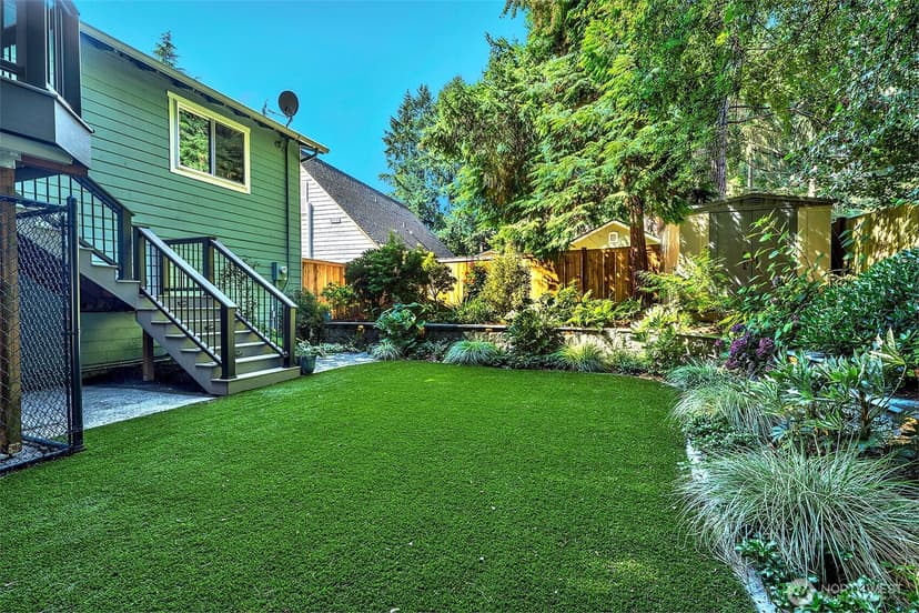 Property photo for 12824 98th Place NE, Kirkland photo 25