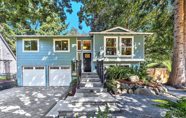 Property photo for 12824 98th Place NE, Kirkland
