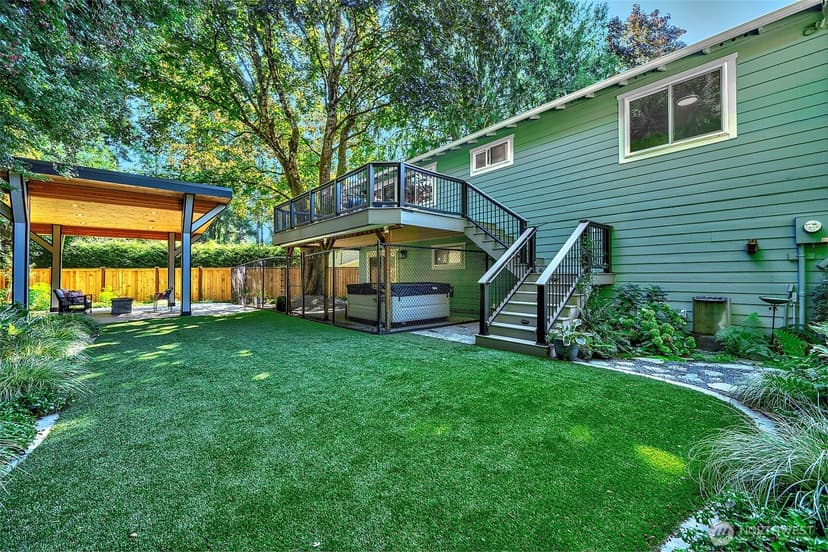 Property photo for 12824 98th Place NE, Kirkland photo 23