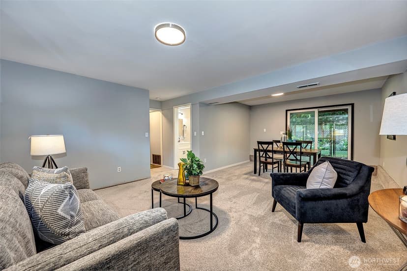 Property photo for 12824 98th Place NE, Kirkland photo 19