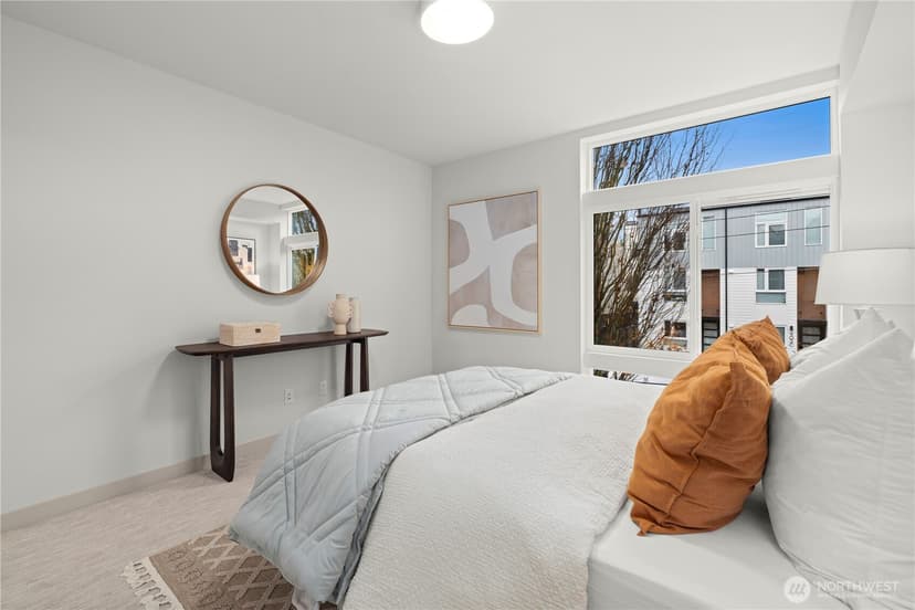 Property photo for 903 A NW 56th Street, Seattle photo 14