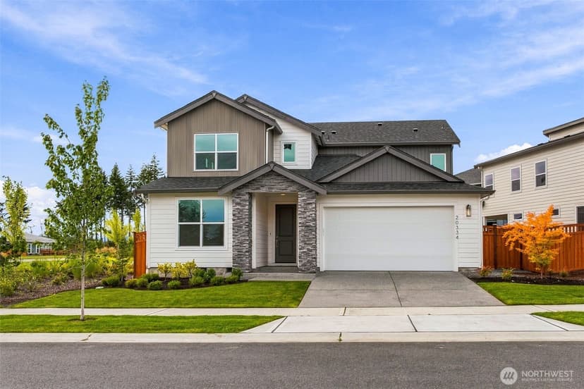 Property photo for 20334 146th Street Ct E #703, Bonney Lake