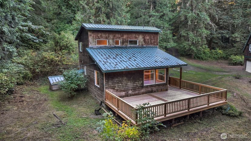 Property photo for 15416 344th Avenue NE, Duvall photo 8