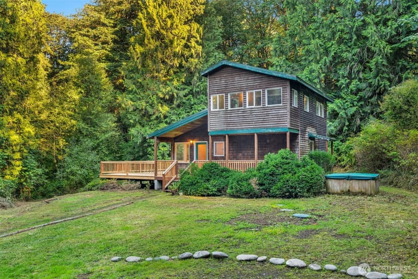 Property photo for 15416 344th Avenue NE, Duvall photo 3