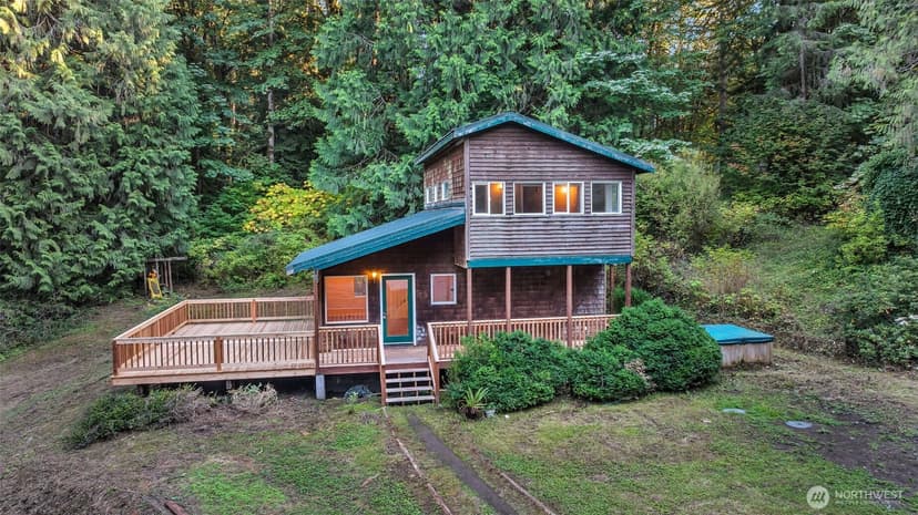 Property photo for 15416 344th Avenue NE, Duvall photo 6