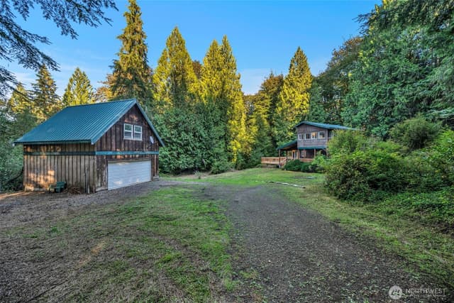 Property photo for 15416 344th Avenue NE, Duvall photo 2