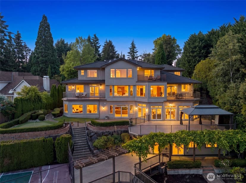 Property photo for 7909 78th Avenue SE, Mercer Island photo 2