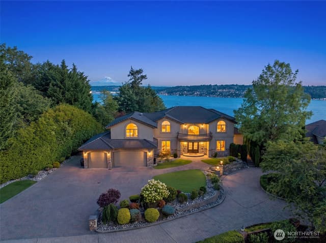 Property photo for 7909 78th Avenue SE, Mercer Island