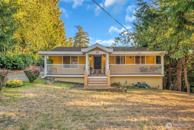 Property photo for 318 77th Place SW, Everett photo 2