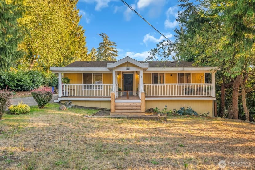 Property photo for 318 77th Place SW, Everett photo 2