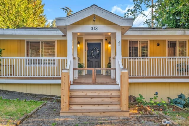 Property photo for 318 77th Place SW, Everett photo 3