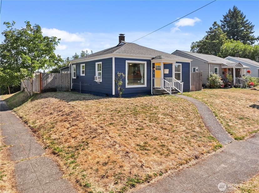 Property photo for 3501 S Asotin Street, Tacoma photo 3