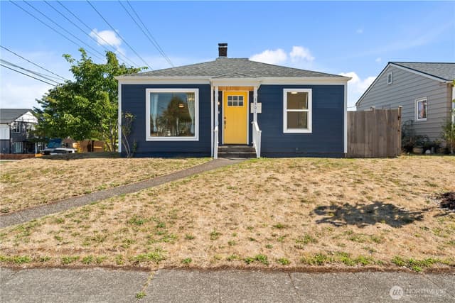 Property photo for 3501 S Asotin Street, Tacoma