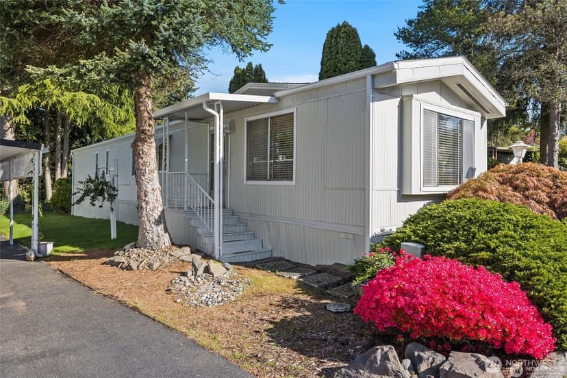 Property photo for 4111 164th Street SW #61, Lynnwood