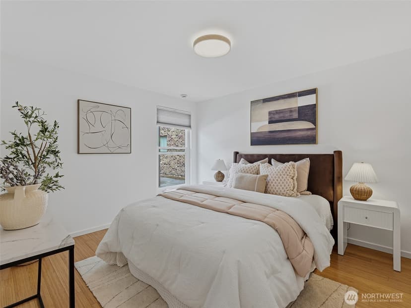 Property photo for 8701 35th Avenue NE #Apt 4, Seattle photo 23