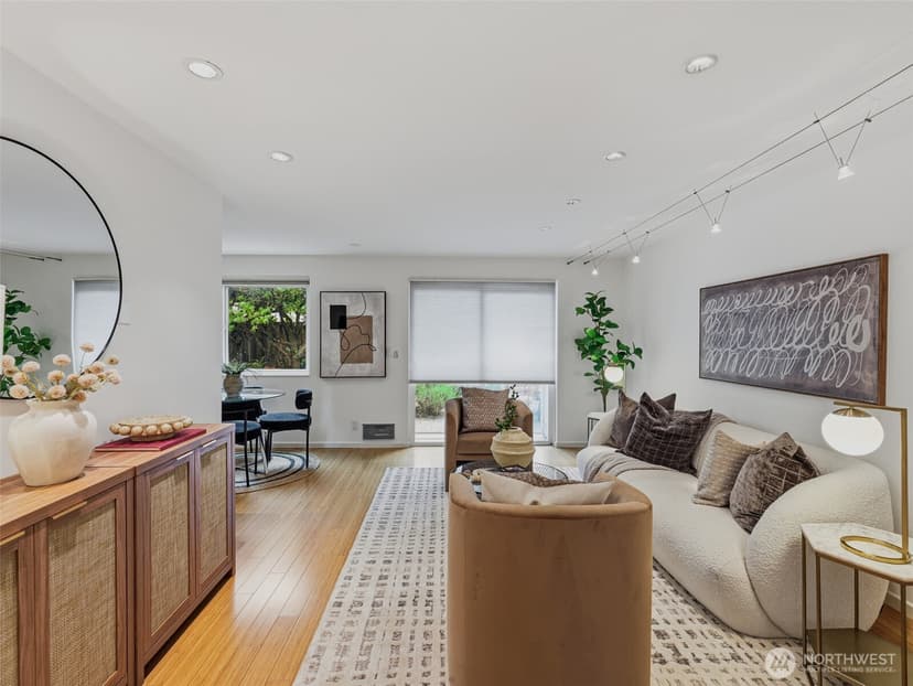 Property photo for 8701 35th Avenue NE #Apt 4, Seattle photo 8