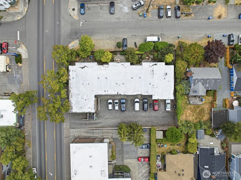 Property photo for 8701 35th Avenue NE #Apt 4, Seattle photo 33