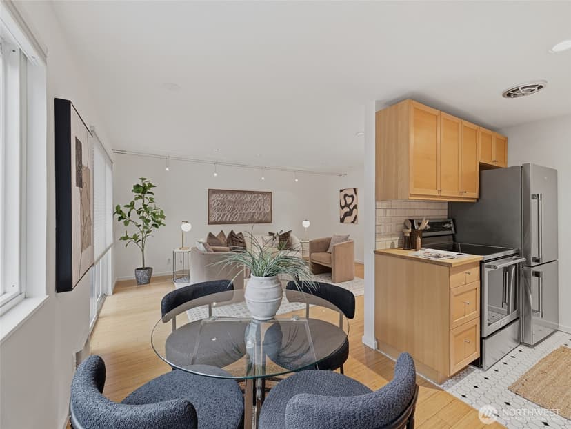 Property photo for 8701 35th Avenue NE #Apt 4, Seattle photo 21