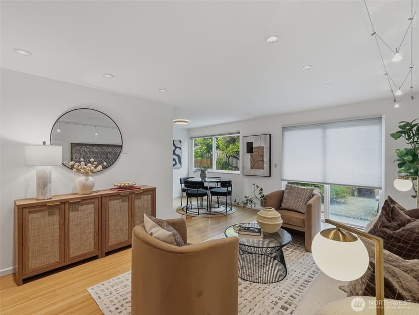Property photo for 8701 35th Avenue NE #Apt 4, Seattle photo 9
