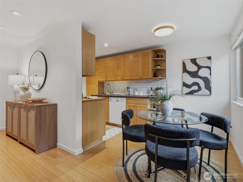 Property photo for 8701 35th Avenue NE #Apt 4, Seattle photo 13