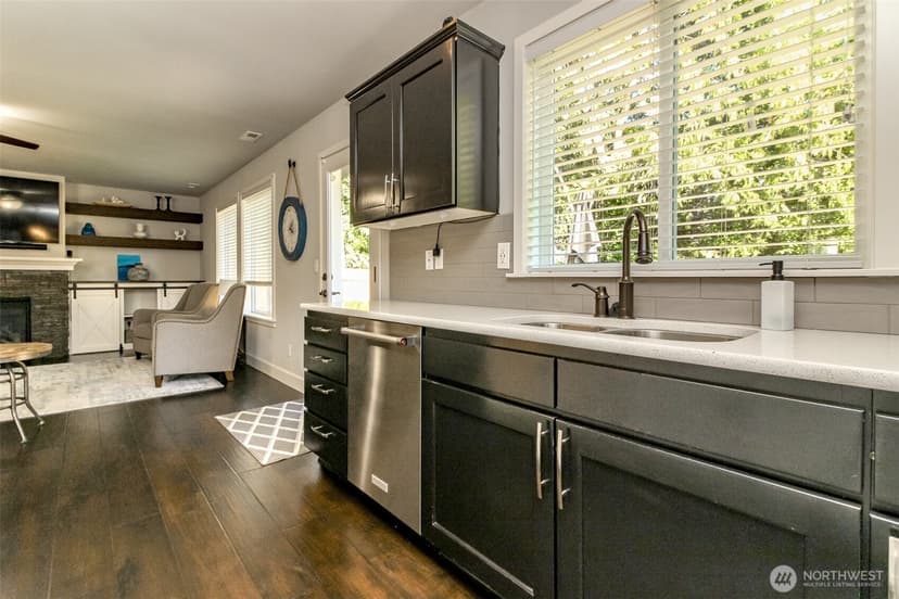 Property photo for 8872 Selbo Peak Place NW, Bremerton photo 13