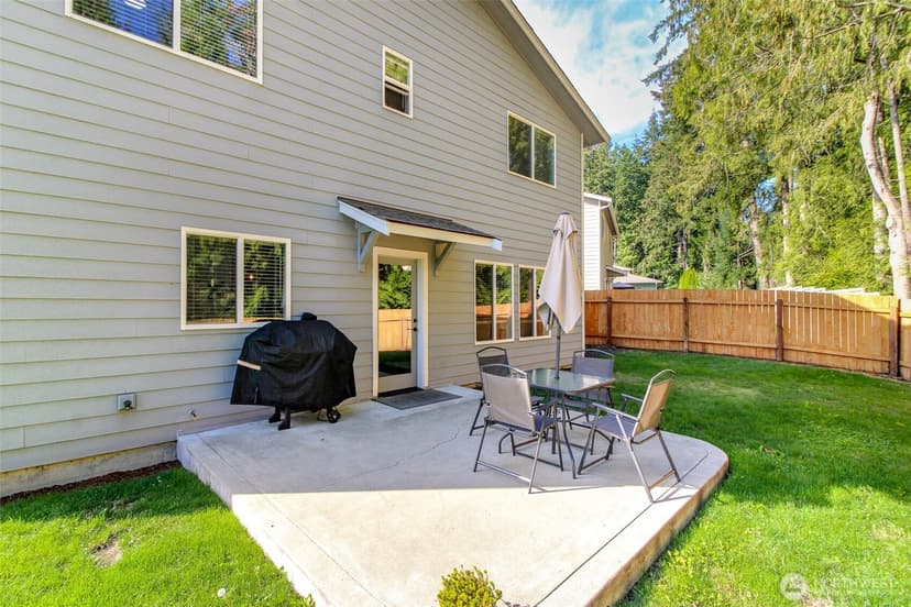 Property photo for 8872 Selbo Peak Place NW, Bremerton photo 33
