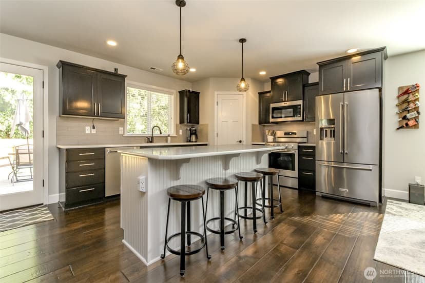 Property photo for 8872 Selbo Peak Place NW, Bremerton photo 9