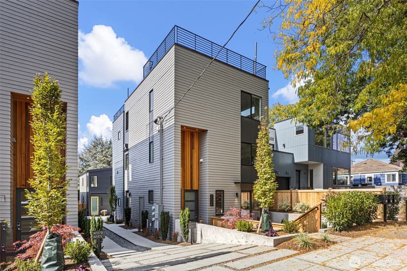 Property photo for 8039 Wallingford Avenue N, Seattle