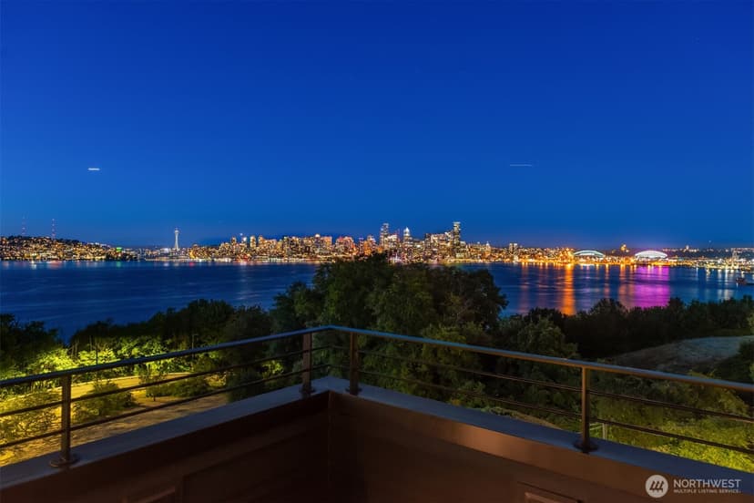 Property photo for 1107 Sunset Avenue SW, Seattle photo 22