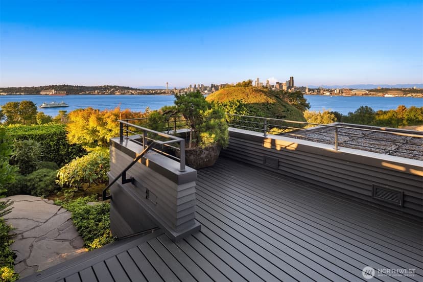 Property photo for 1107 Sunset Avenue SW, Seattle photo 28
