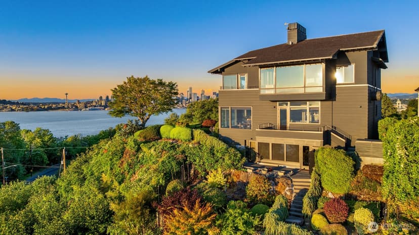 Property photo for 1107 Sunset Avenue SW, Seattle photo 39