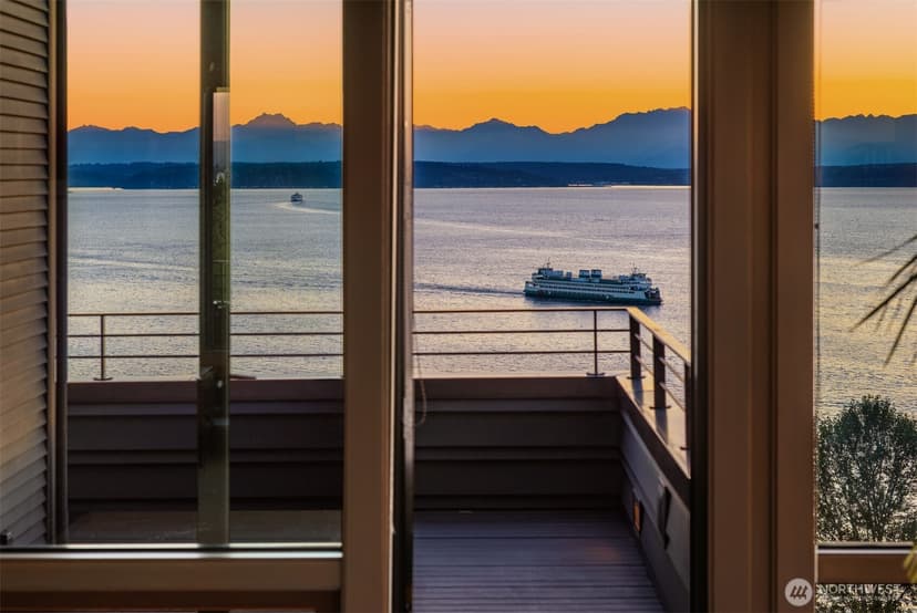 Property photo for 1107 Sunset Avenue SW, Seattle photo 16