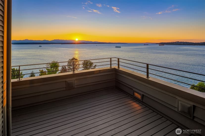 Property photo for 1107 Sunset Avenue SW, Seattle photo 20