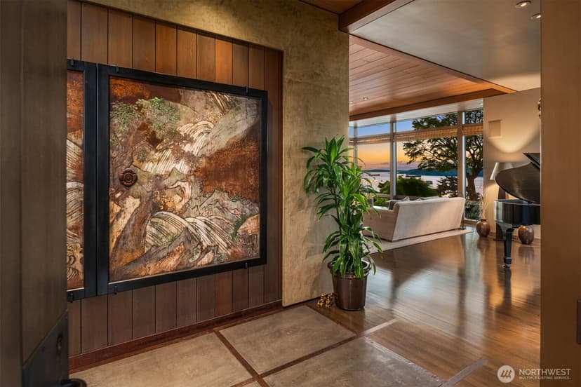 Property photo for 1107 Sunset Avenue SW, Seattle photo 4