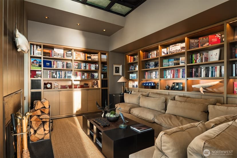 Property photo for 1107 Sunset Avenue SW, Seattle photo 12