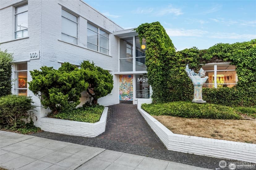 Property photo for 1321 Seneca Street #604, Seattle photo 32