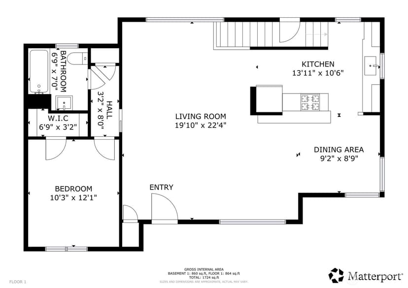 Property photo for 4715 W Roberts Way, Seattle photo 33