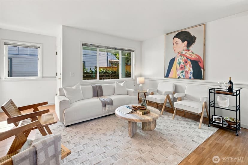 Property photo for 6527 21st Avenue NE #3, Seattle photo 6