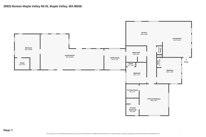Property photo for 20925 SE Renton-Maple Valley Road, Maple Valley photo 33